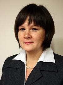 Irina Ogorodnikowa neu
